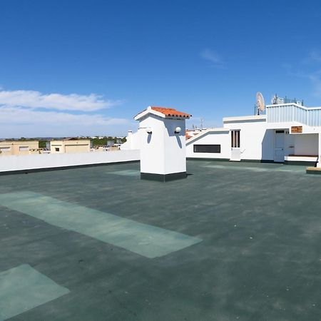Apartamentos Carolino مونت غوردو المظهر الخارجي الصورة