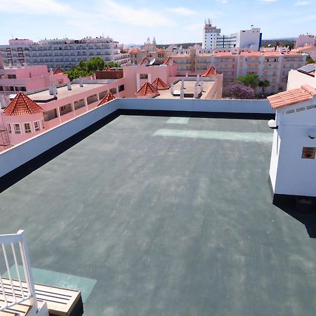 Apartamentos Carolino مونت غوردو المظهر الخارجي الصورة