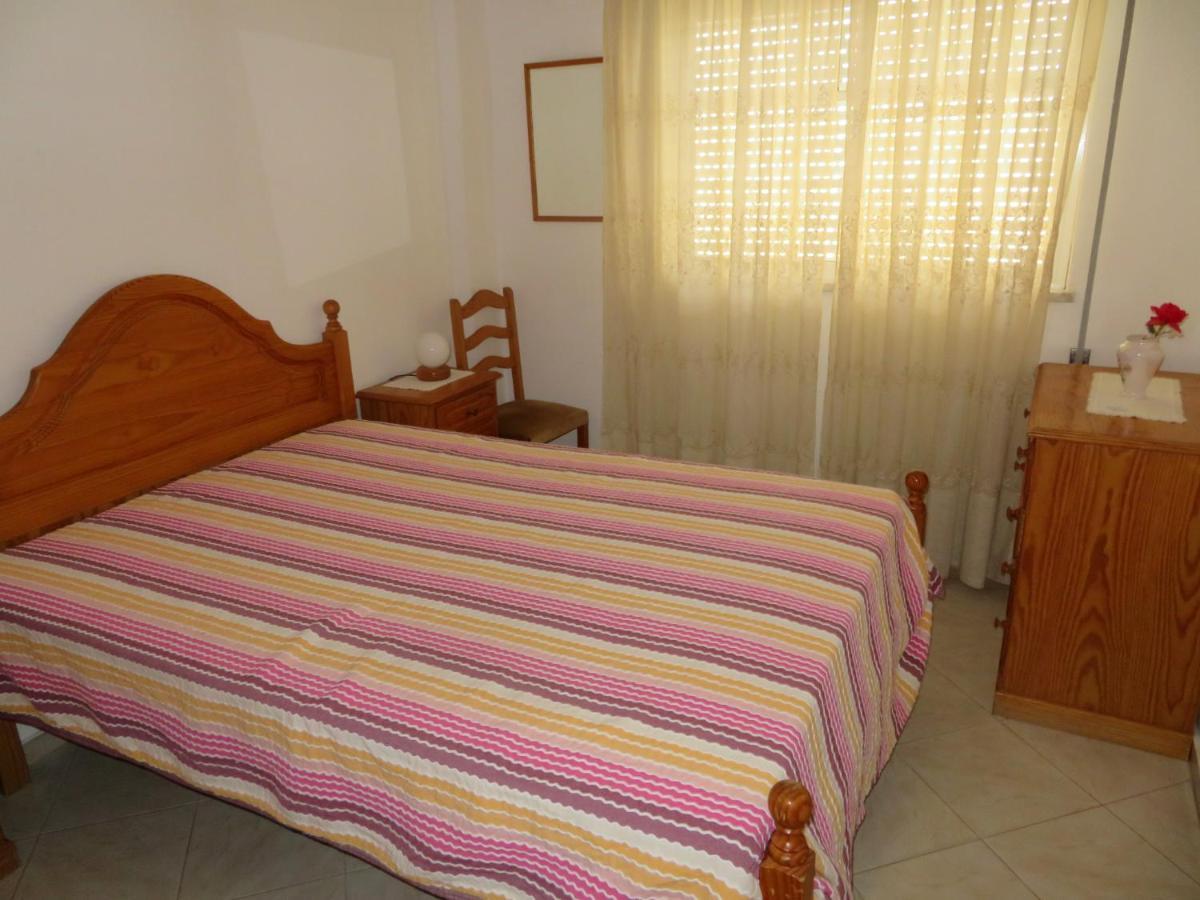 Apartamentos Carolino مونت غوردو المظهر الخارجي الصورة