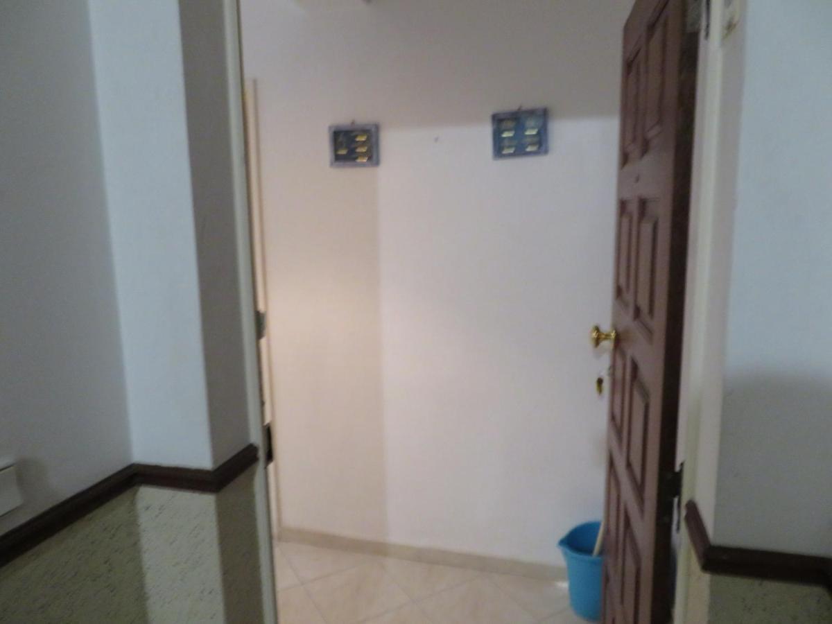 Apartamentos Carolino مونت غوردو المظهر الخارجي الصورة