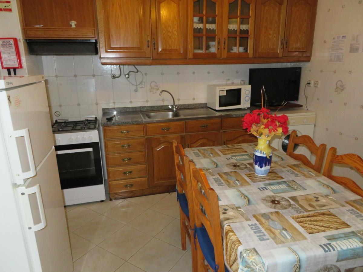 Apartamentos Carolino مونت غوردو المظهر الخارجي الصورة