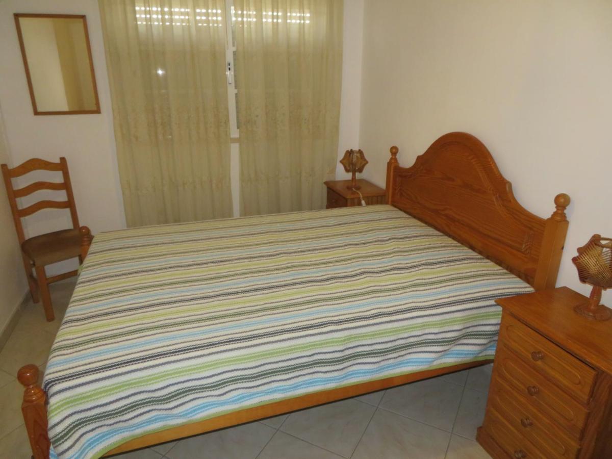 Apartamentos Carolino مونت غوردو المظهر الخارجي الصورة