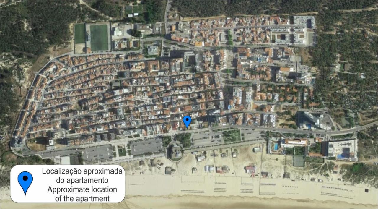 Apartamentos Carolino مونت غوردو المظهر الخارجي الصورة