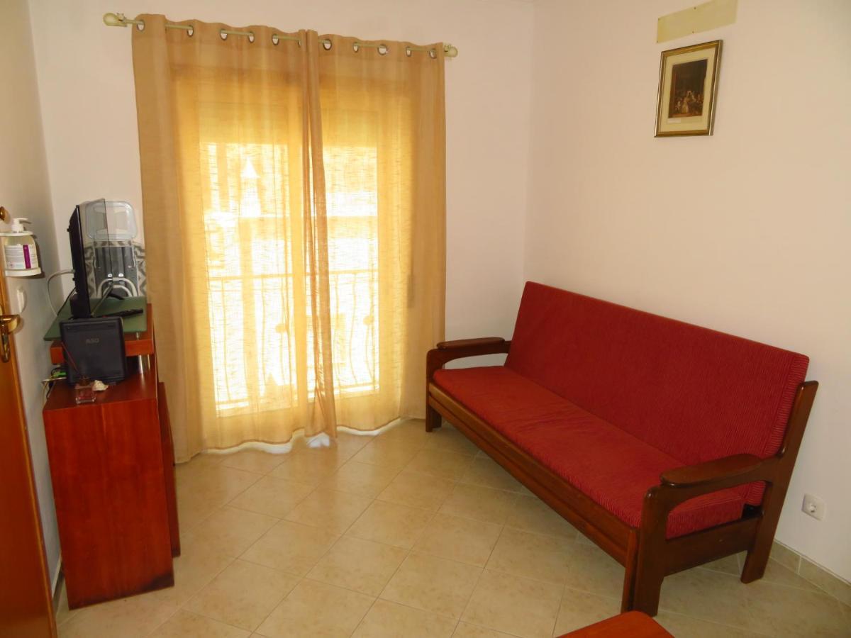 Apartamentos Carolino مونت غوردو المظهر الخارجي الصورة