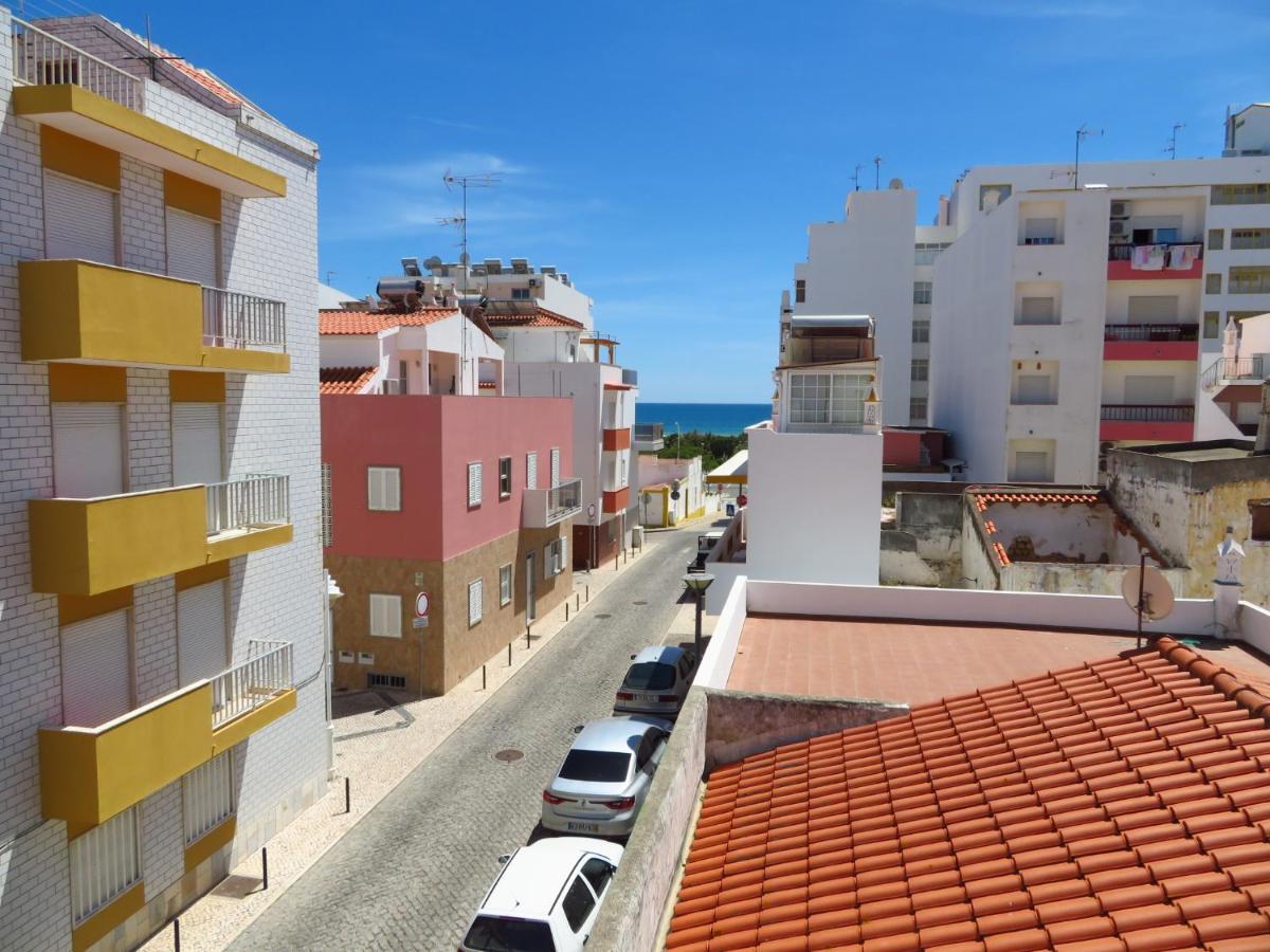 Apartamentos Carolino مونت غوردو المظهر الخارجي الصورة