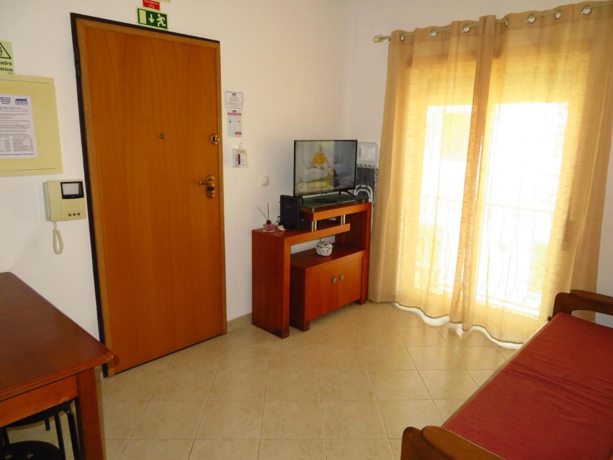 Apartamentos Carolino مونت غوردو المظهر الخارجي الصورة