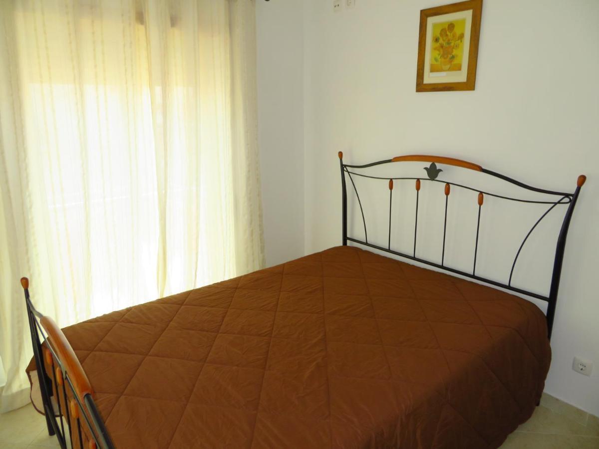 Apartamentos Carolino مونت غوردو المظهر الخارجي الصورة
