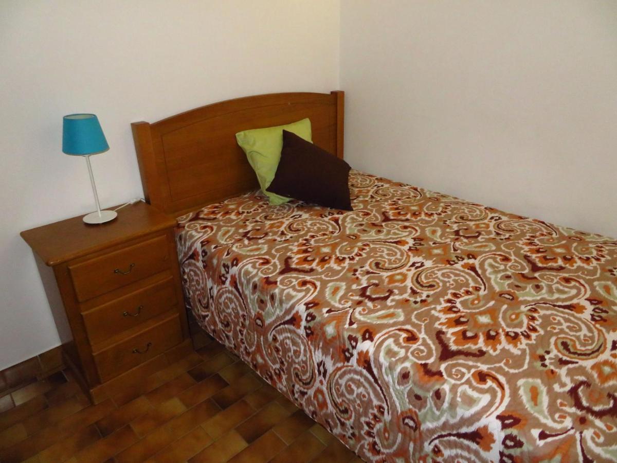 Apartamentos Carolino مونت غوردو المظهر الخارجي الصورة