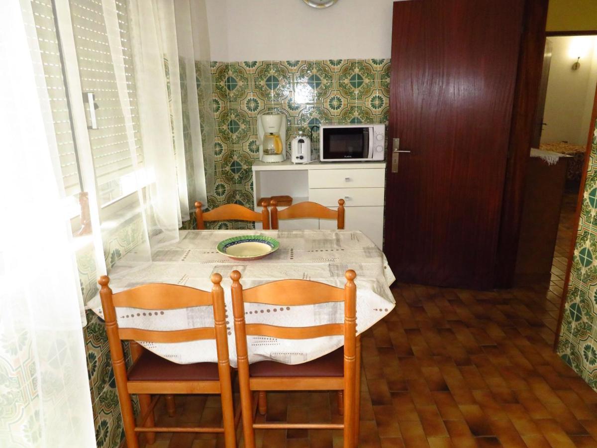 Apartamentos Carolino مونت غوردو المظهر الخارجي الصورة