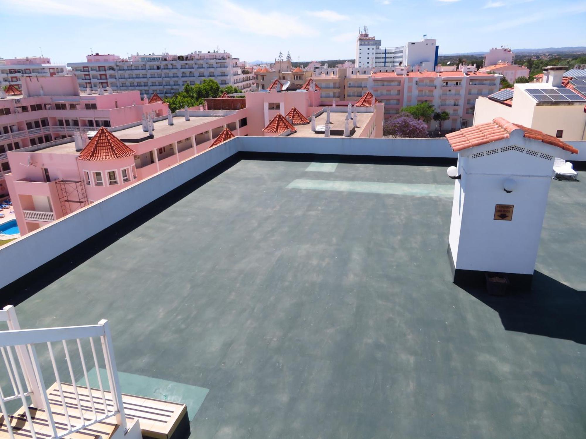 Apartamentos Carolino مونت غوردو المظهر الخارجي الصورة