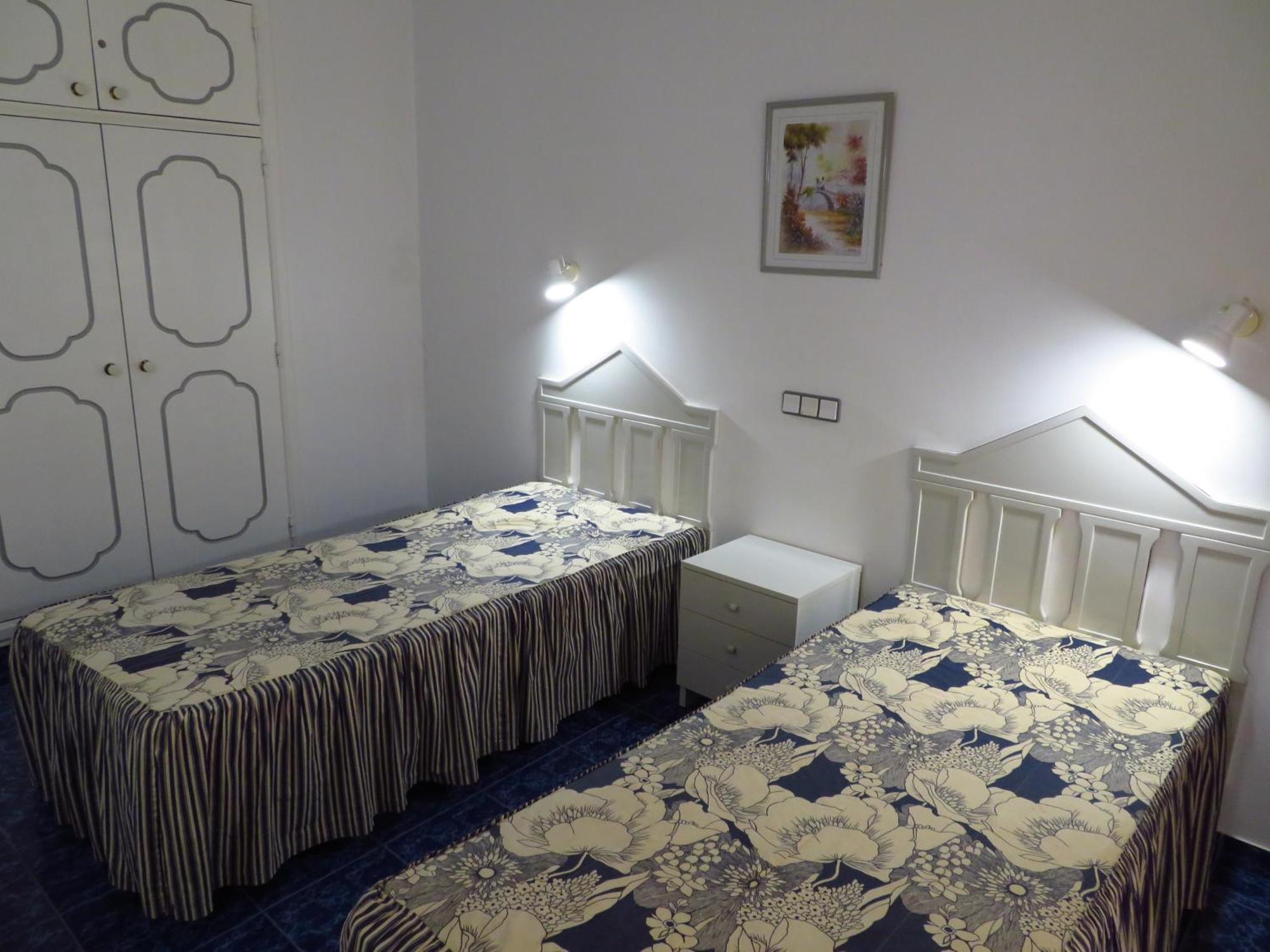 Apartamentos Carolino مونت غوردو المظهر الخارجي الصورة