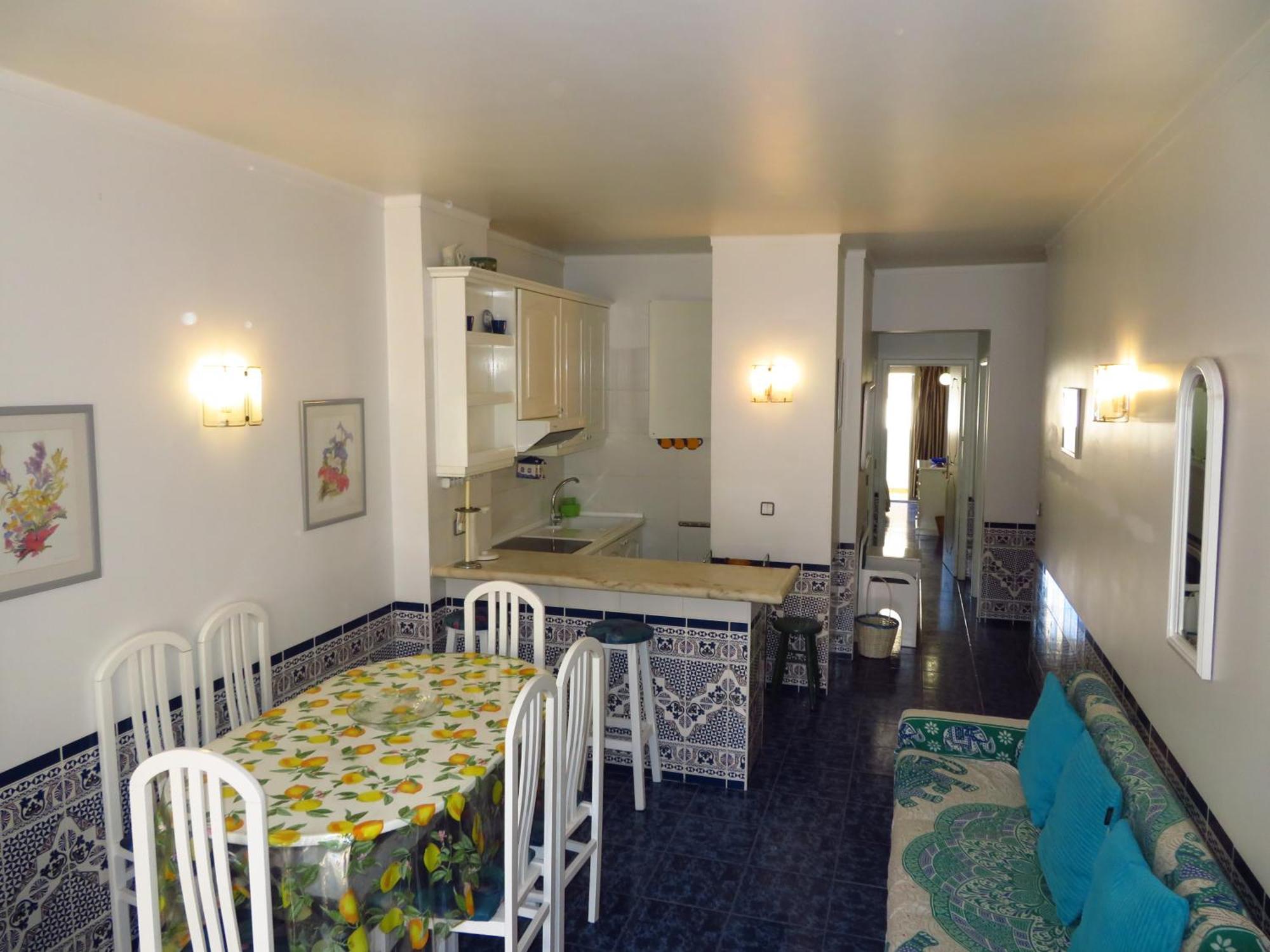 Apartamentos Carolino مونت غوردو المظهر الخارجي الصورة