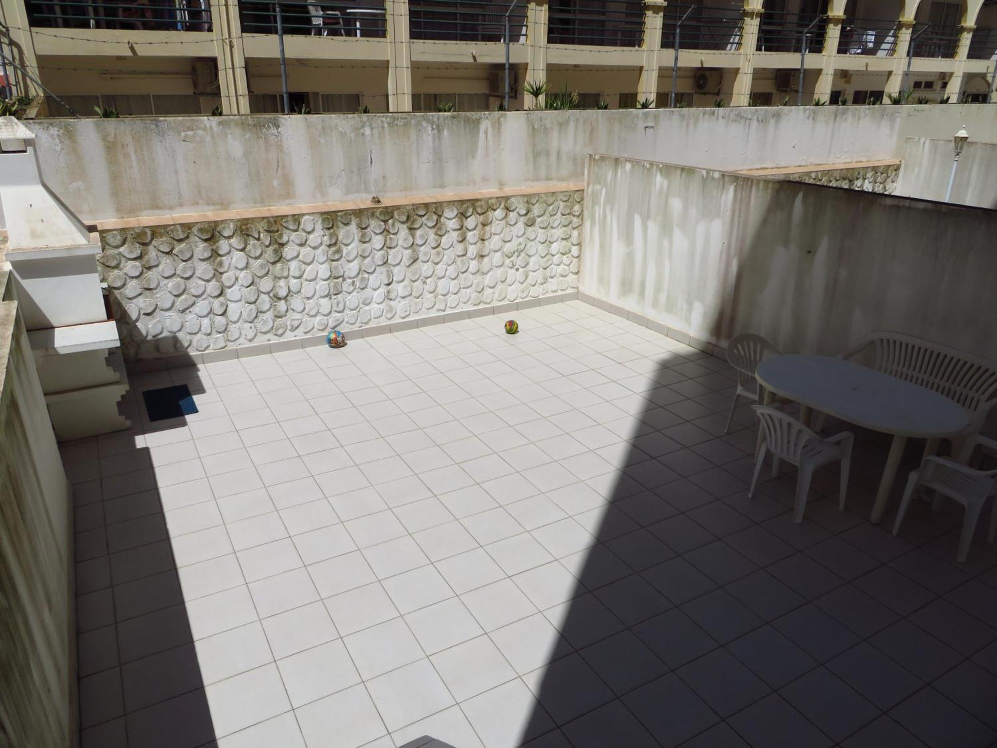Apartamentos Carolino مونت غوردو المظهر الخارجي الصورة