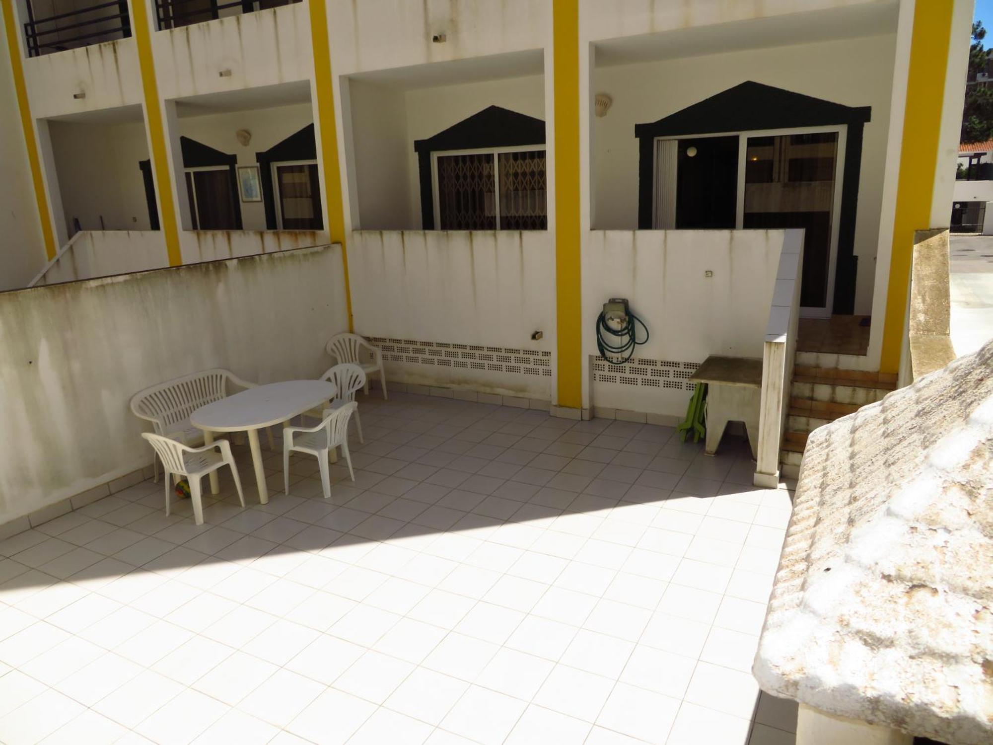 Apartamentos Carolino مونت غوردو المظهر الخارجي الصورة