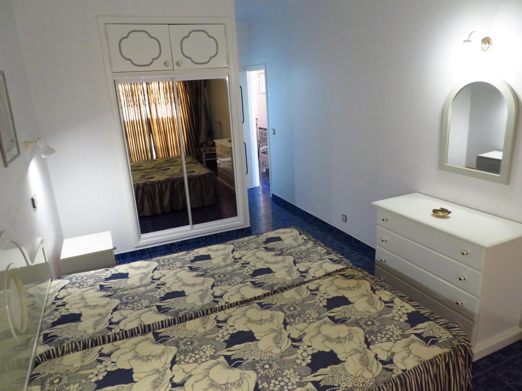 Apartamentos Carolino مونت غوردو المظهر الخارجي الصورة