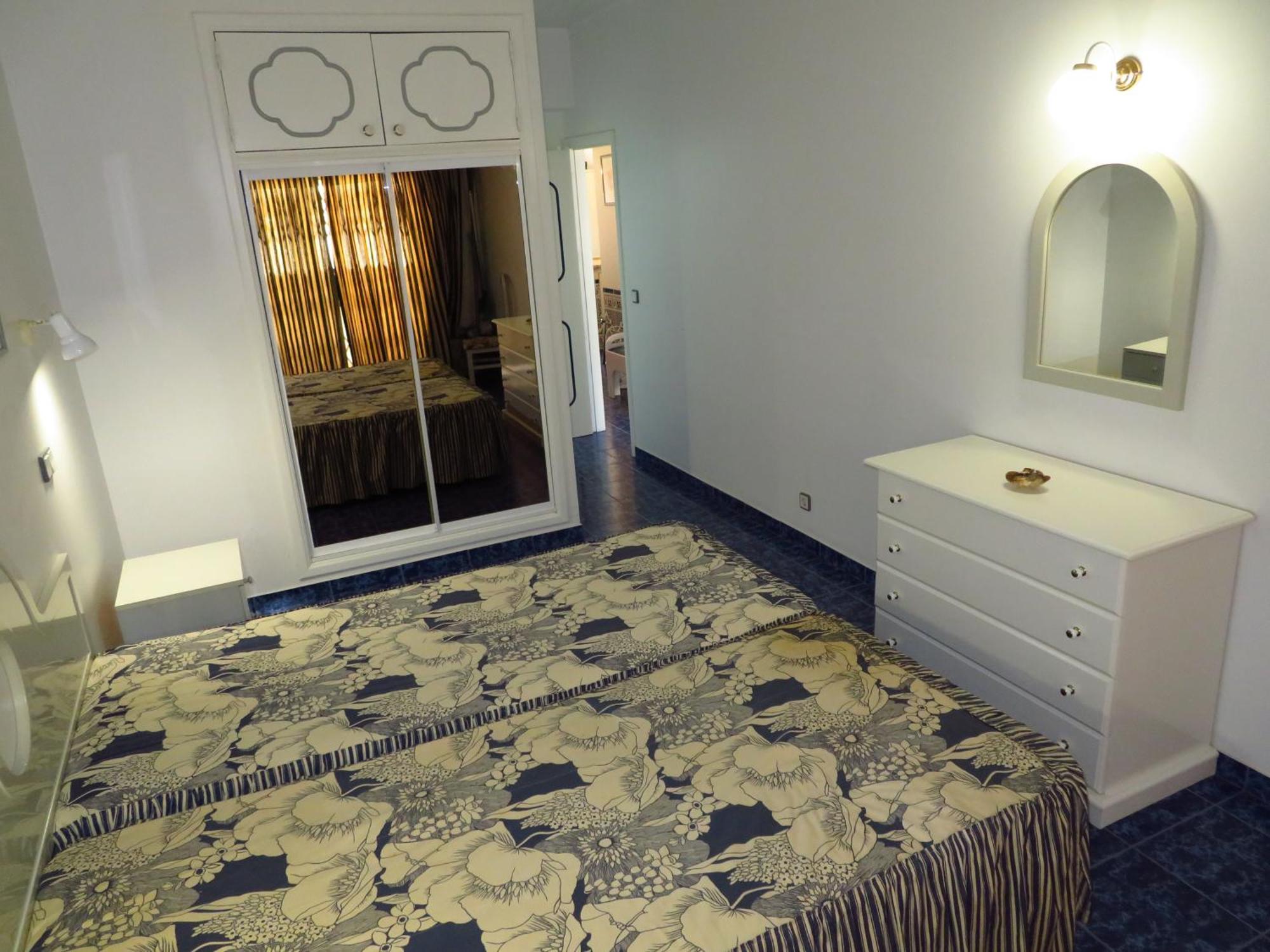Apartamentos Carolino مونت غوردو المظهر الخارجي الصورة