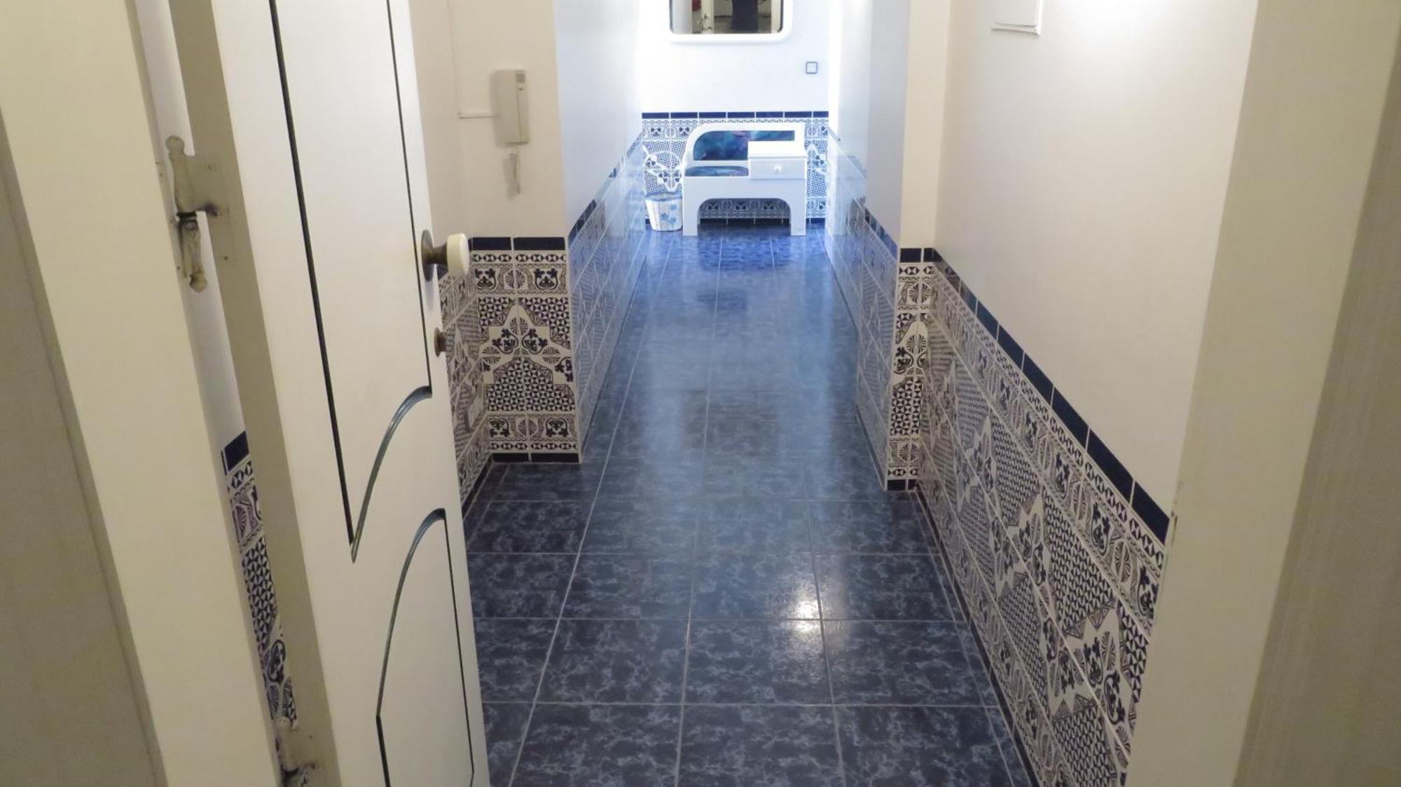Apartamentos Carolino مونت غوردو المظهر الخارجي الصورة