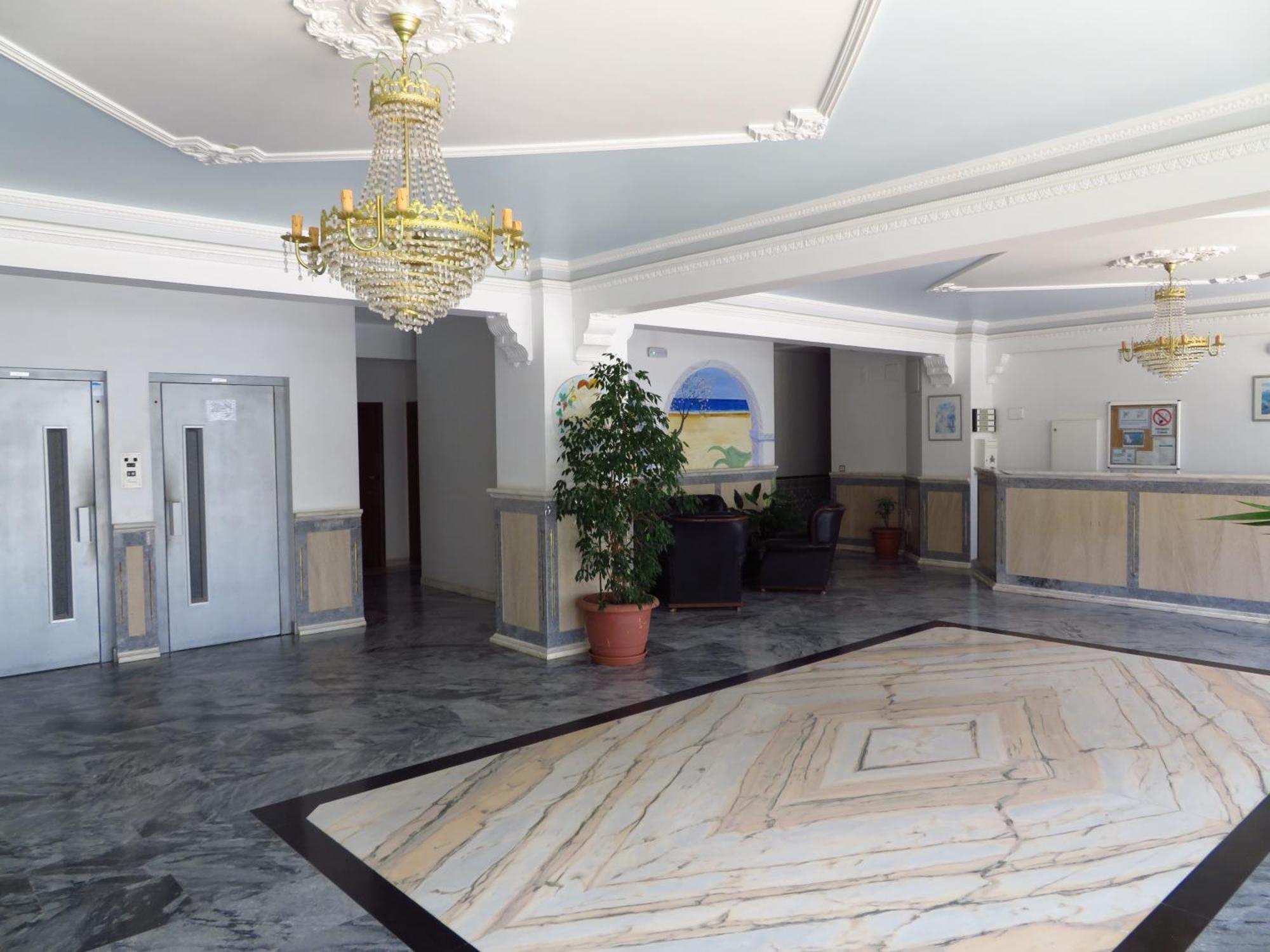 Apartamentos Carolino مونت غوردو المظهر الخارجي الصورة