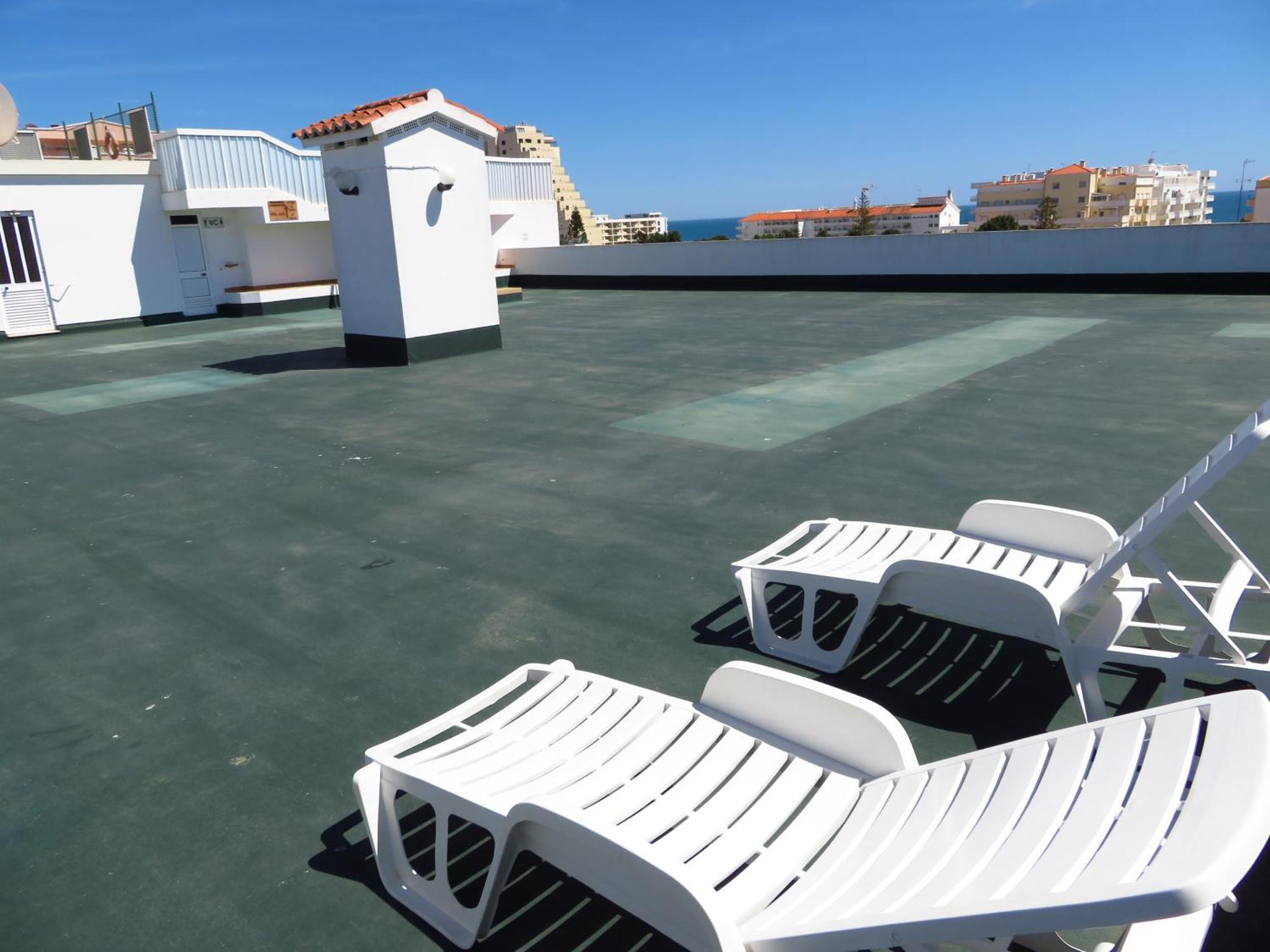Apartamentos Carolino مونت غوردو المظهر الخارجي الصورة