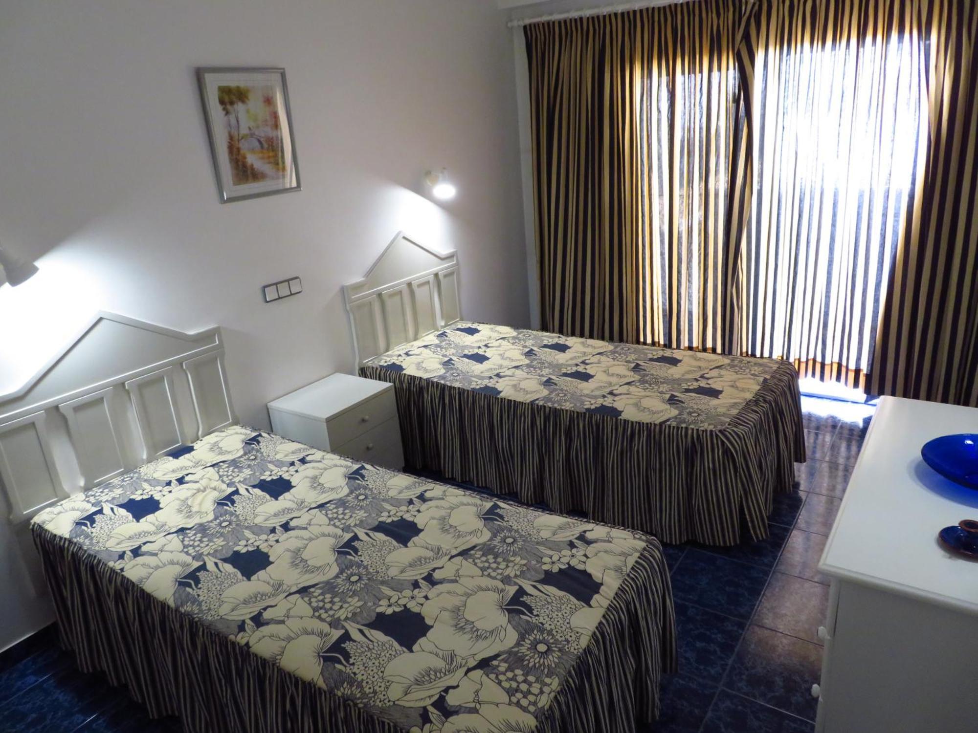 Apartamentos Carolino مونت غوردو المظهر الخارجي الصورة