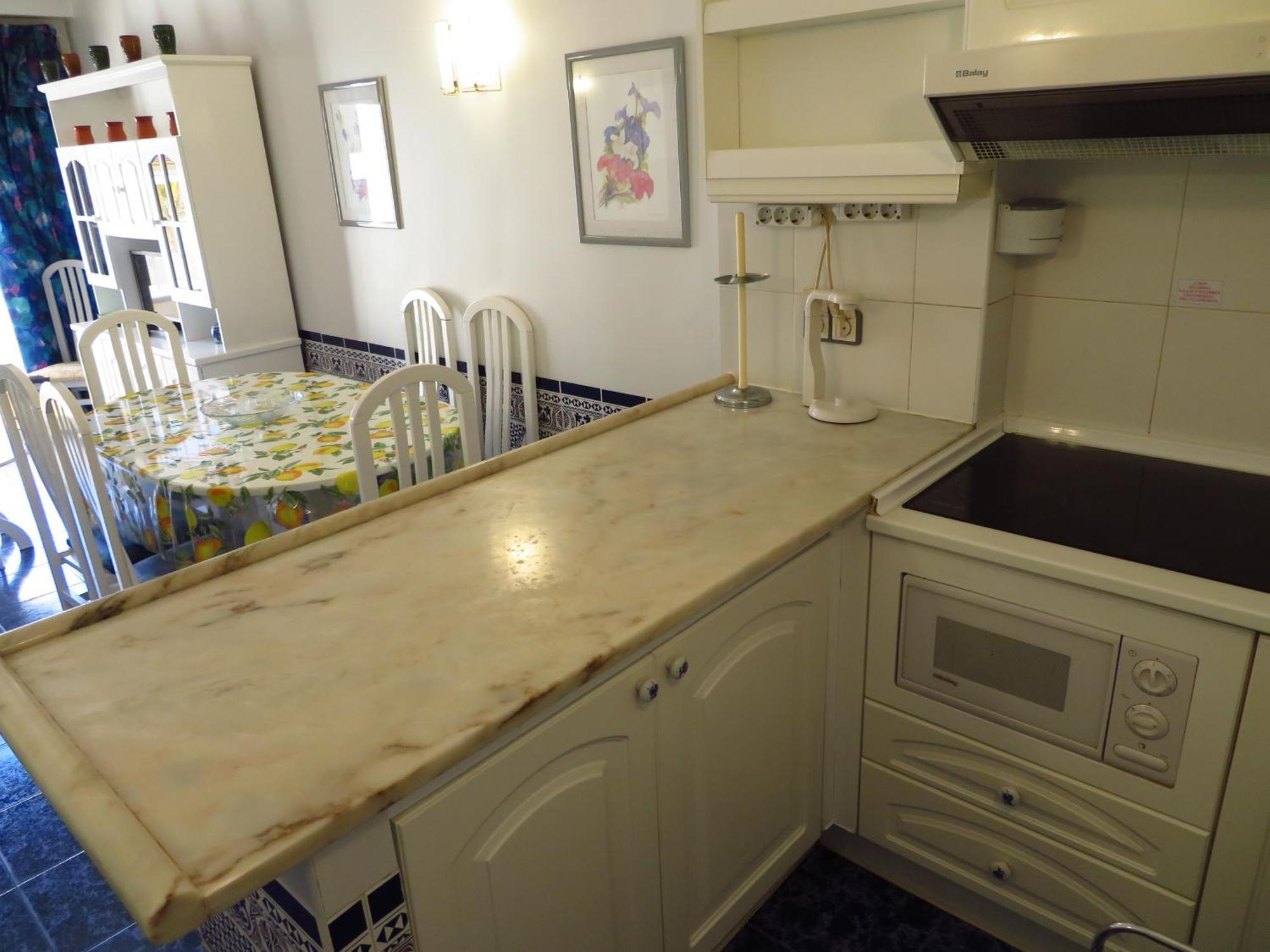 Apartamentos Carolino مونت غوردو المظهر الخارجي الصورة