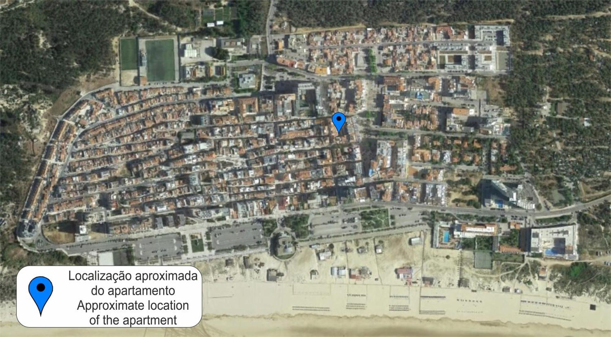 Apartamentos Carolino مونت غوردو المظهر الخارجي الصورة
