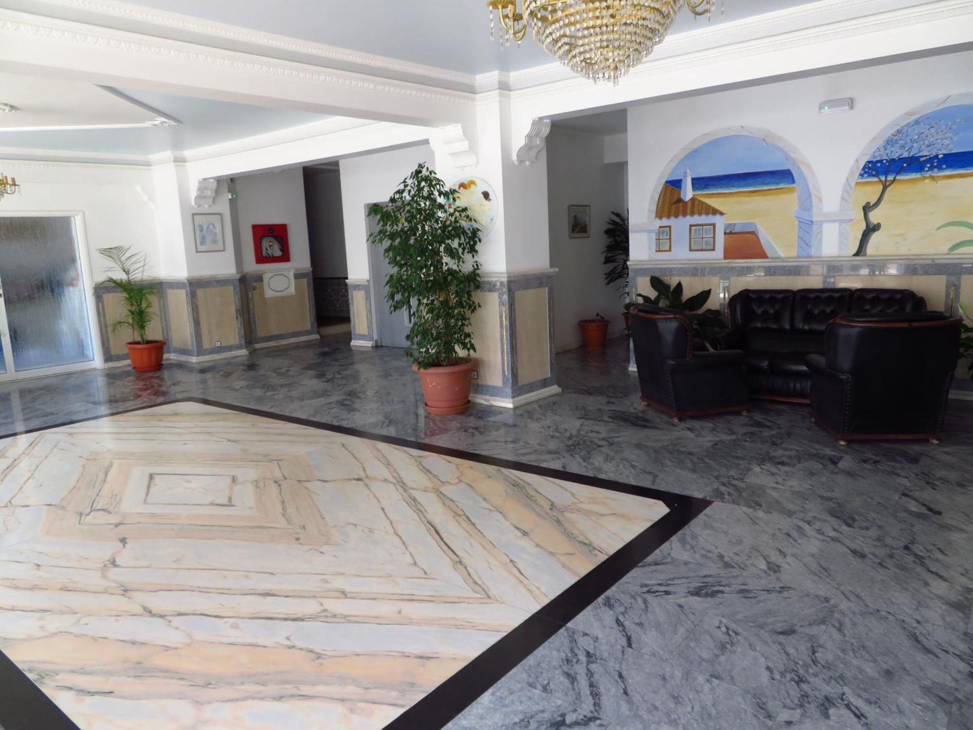 Apartamentos Carolino مونت غوردو المظهر الخارجي الصورة
