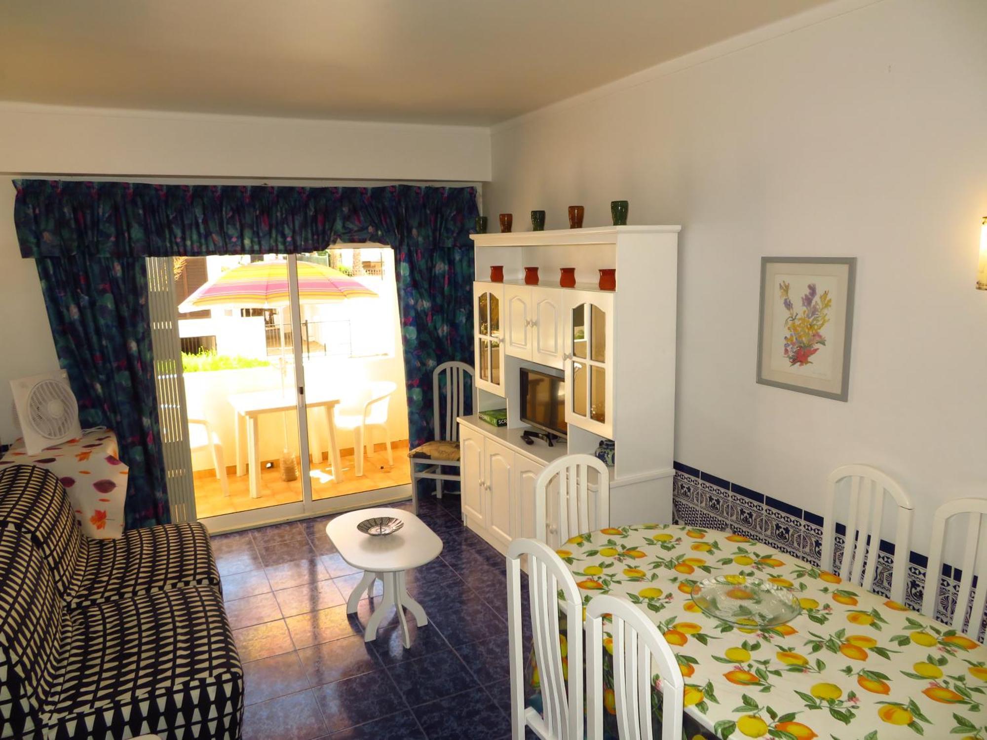 Apartamentos Carolino مونت غوردو المظهر الخارجي الصورة