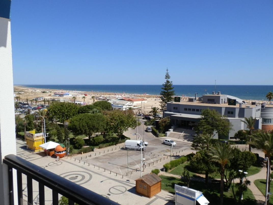 Apartamentos Carolino مونت غوردو الغرفة الصورة