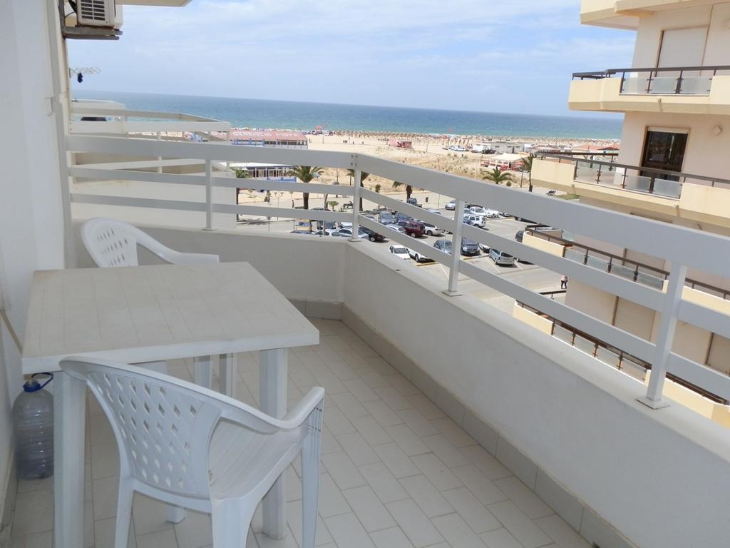 Apartamentos Carolino مونت غوردو الغرفة الصورة