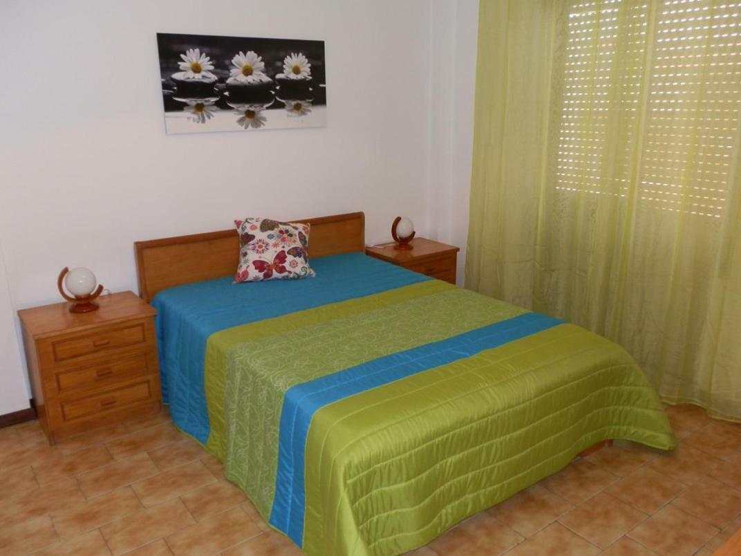 Apartamentos Carolino مونت غوردو الغرفة الصورة