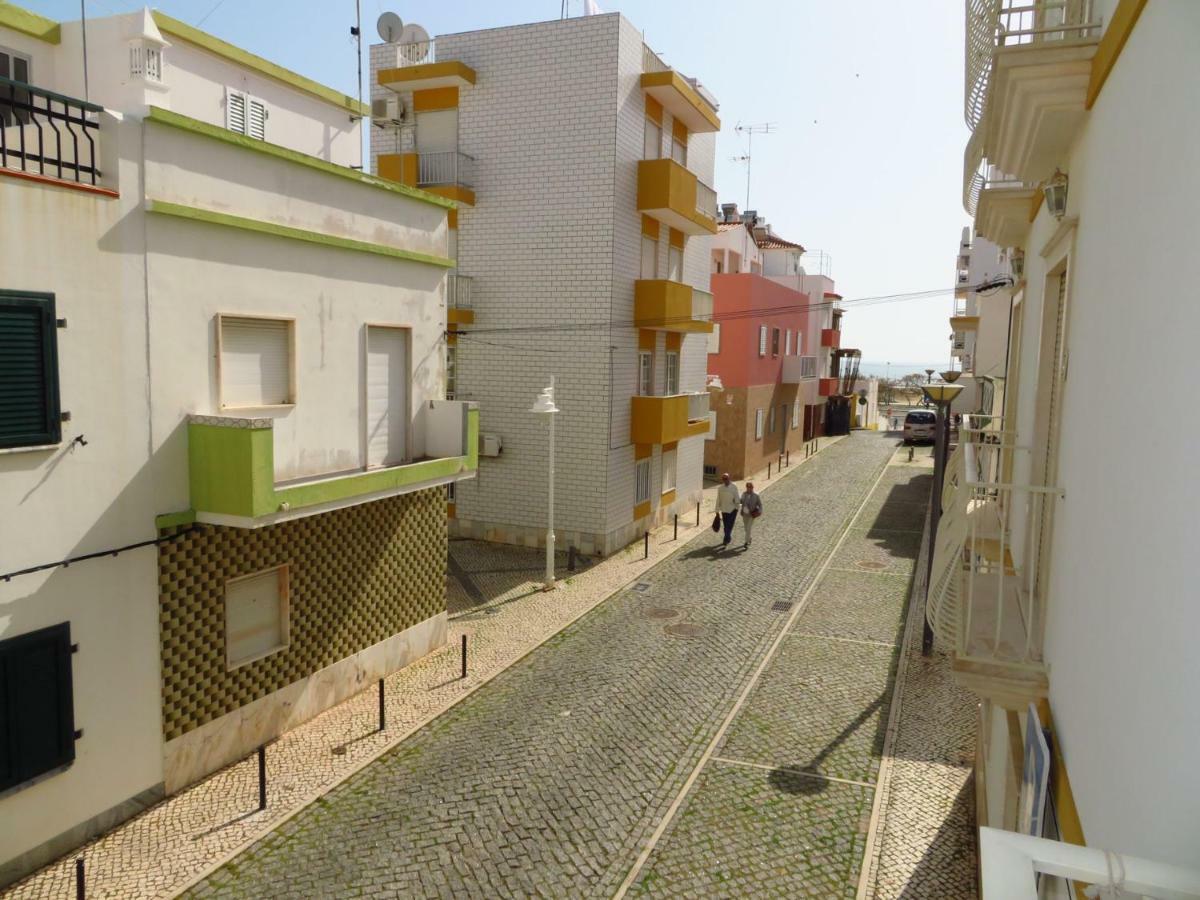 Apartamentos Carolino مونت غوردو المظهر الخارجي الصورة