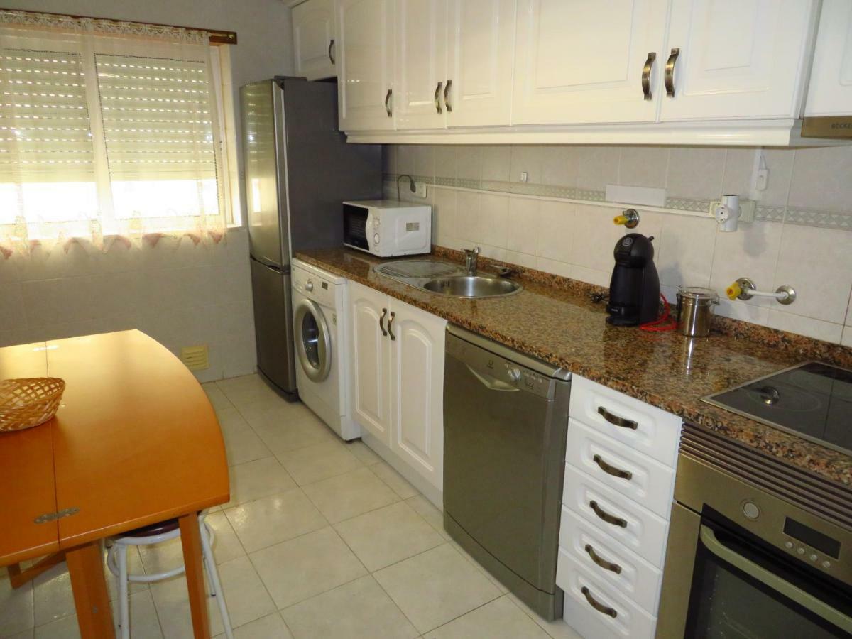 Apartamentos Carolino مونت غوردو المظهر الخارجي الصورة