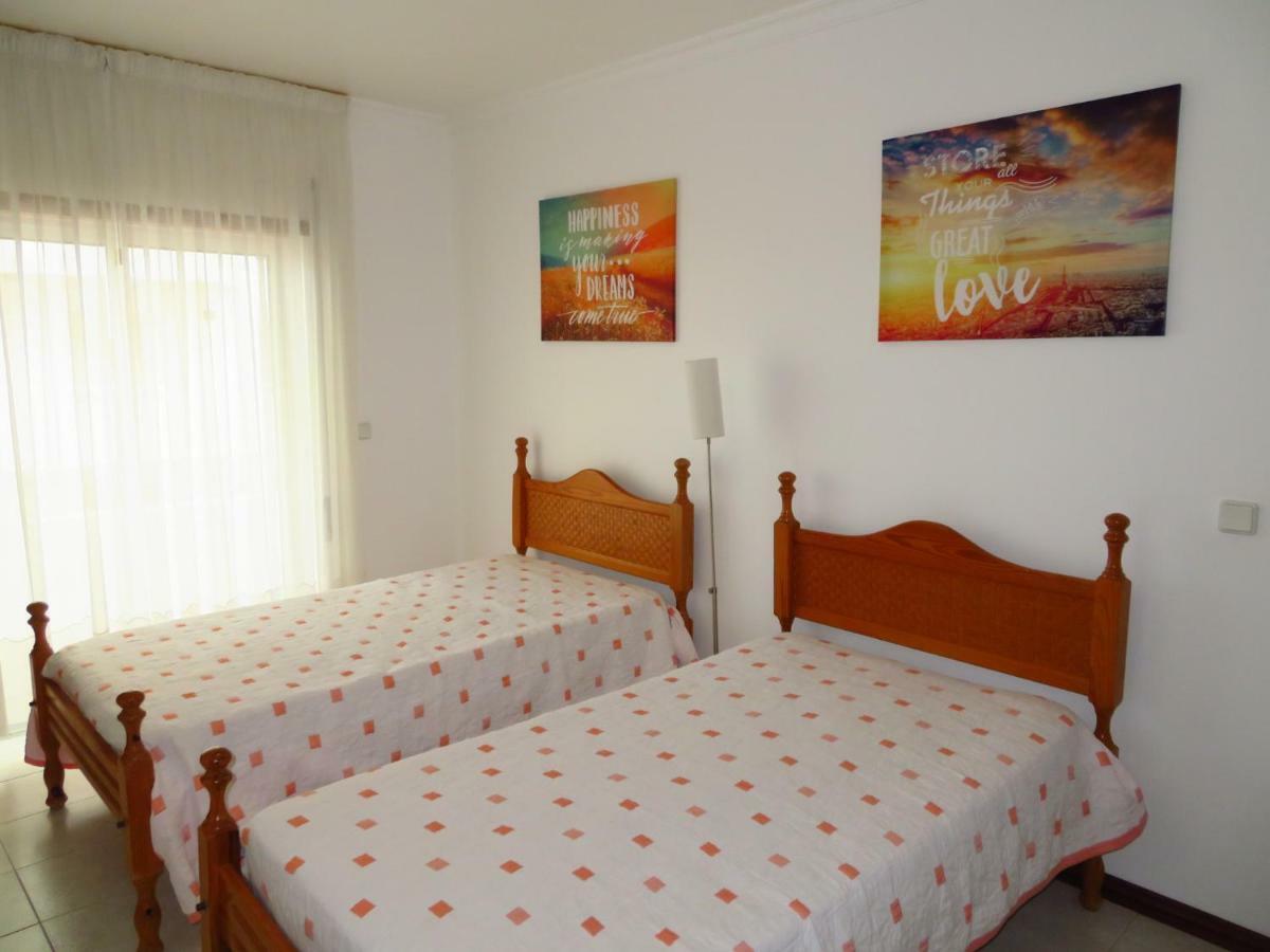 Apartamentos Carolino مونت غوردو المظهر الخارجي الصورة