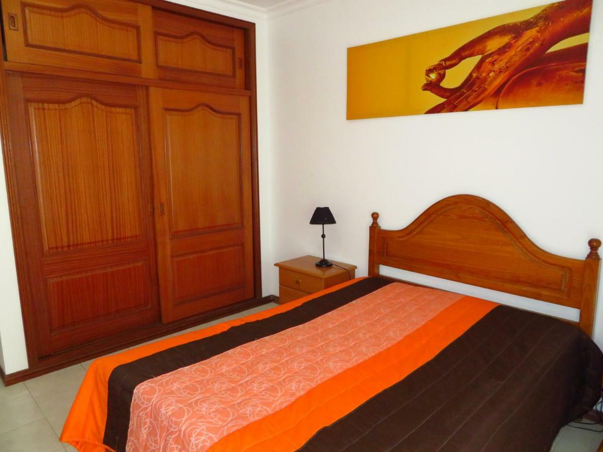 Apartamentos Carolino مونت غوردو المظهر الخارجي الصورة