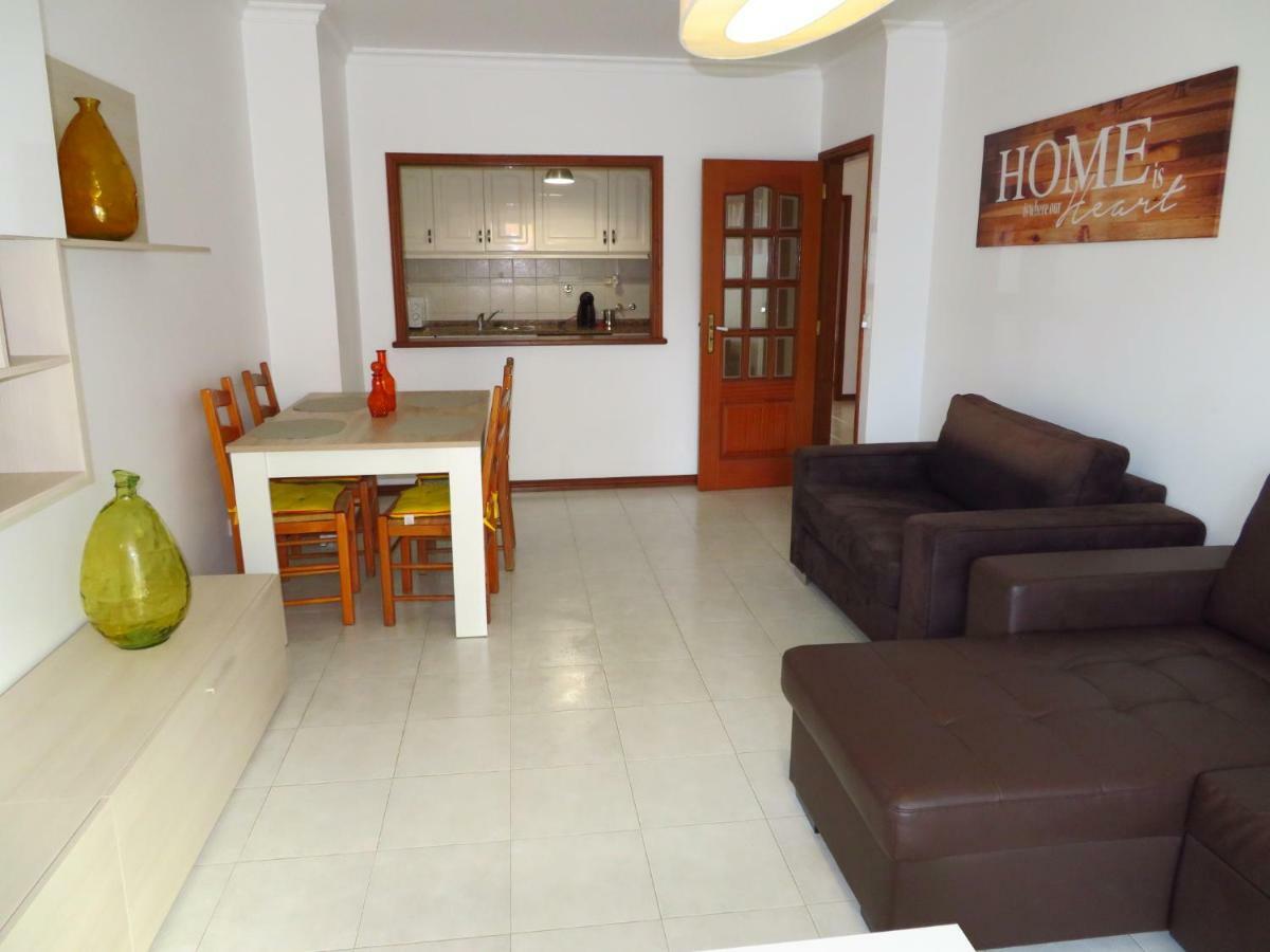 Apartamentos Carolino مونت غوردو المظهر الخارجي الصورة