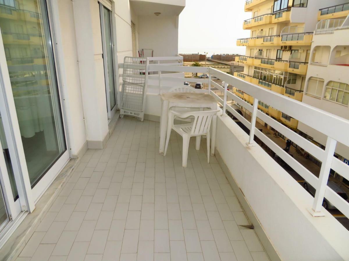 Apartamentos Carolino مونت غوردو المظهر الخارجي الصورة