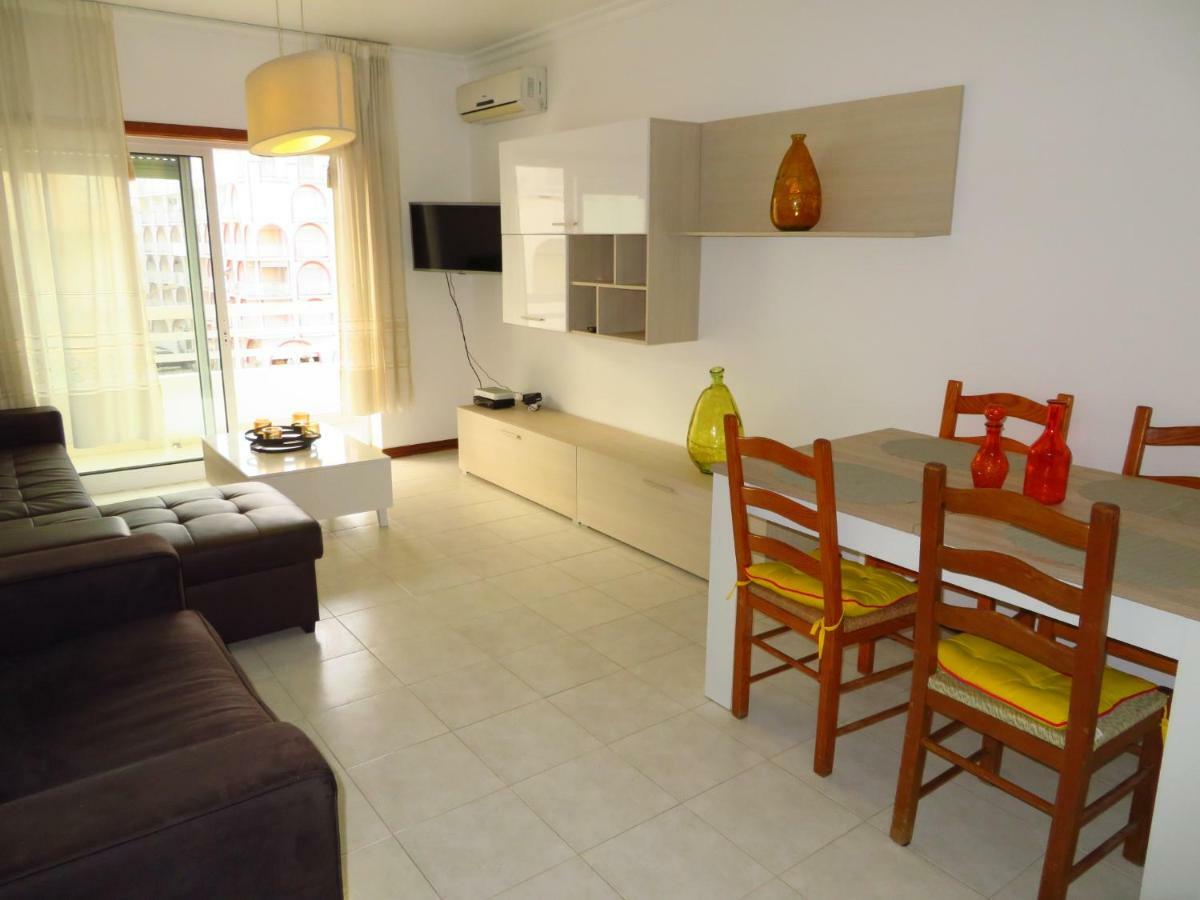 Apartamentos Carolino مونت غوردو المظهر الخارجي الصورة