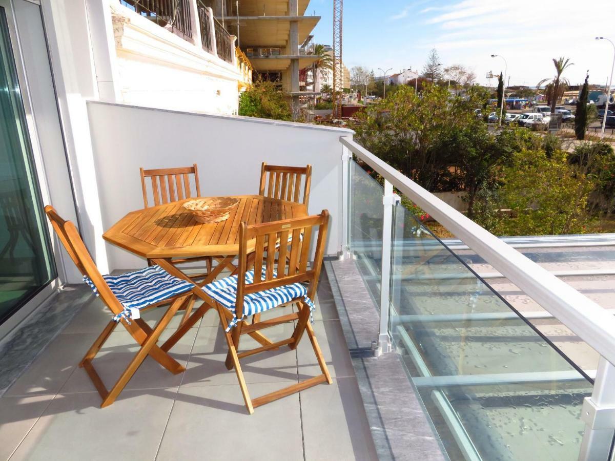 Apartamentos Carolino مونت غوردو الغرفة الصورة