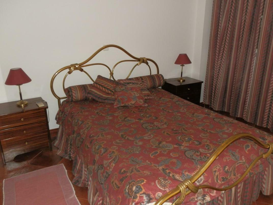 Apartamentos Carolino مونت غوردو المظهر الخارجي الصورة