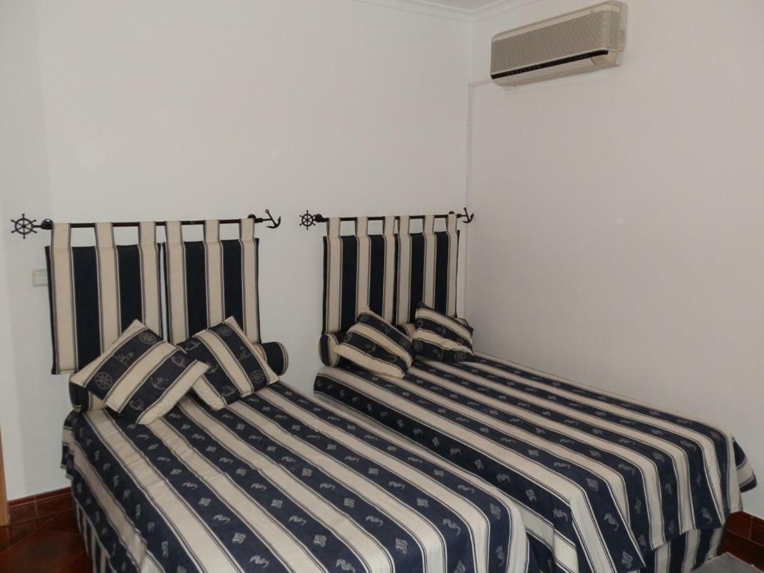 Apartamentos Carolino مونت غوردو المظهر الخارجي الصورة