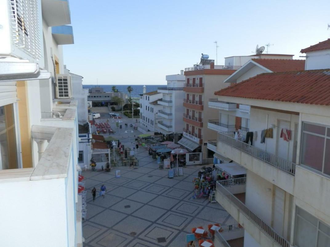 Apartamentos Carolino مونت غوردو المظهر الخارجي الصورة