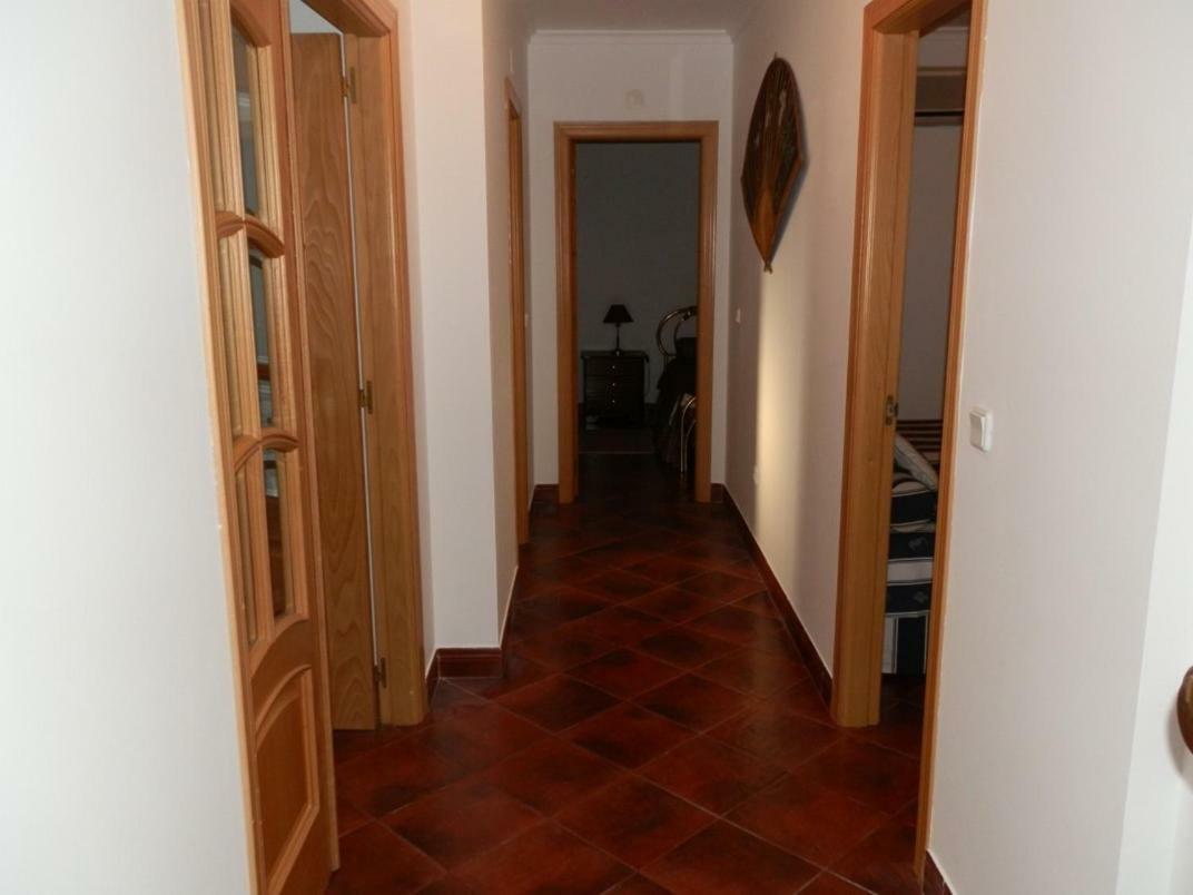 Apartamentos Carolino مونت غوردو المظهر الخارجي الصورة