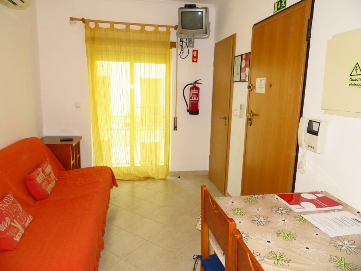 Apartamentos Carolino مونت غوردو المظهر الخارجي الصورة