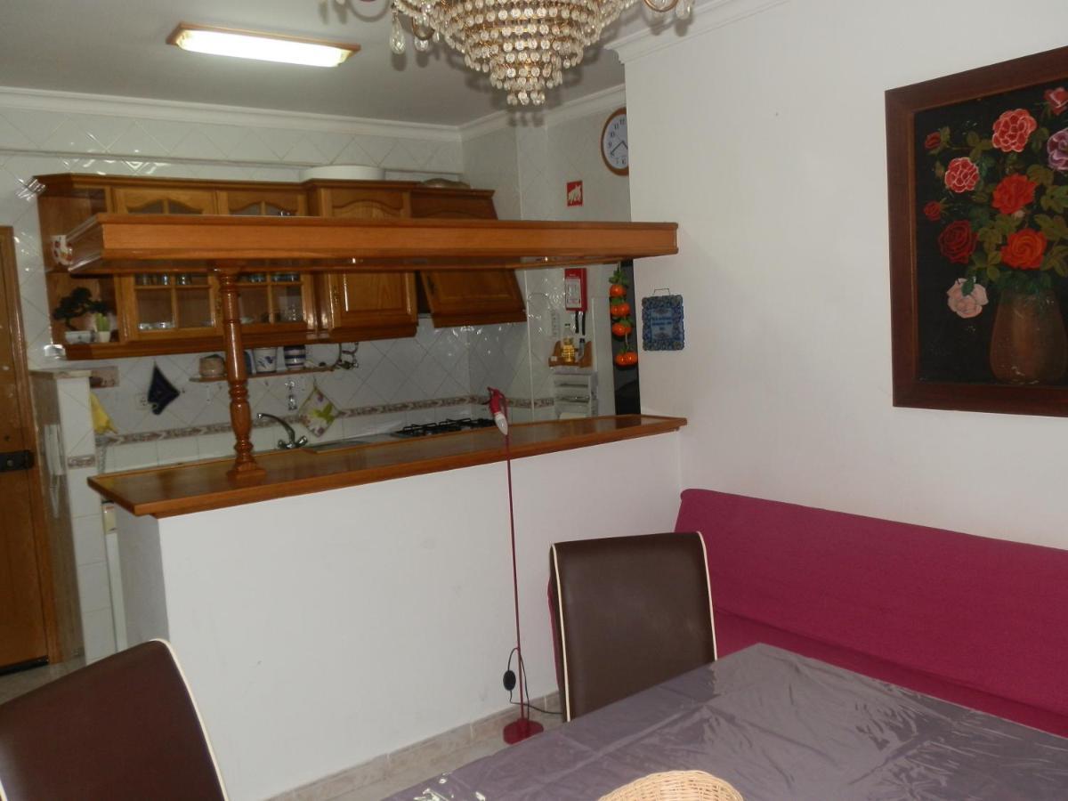Apartamentos Carolino مونت غوردو المظهر الخارجي الصورة