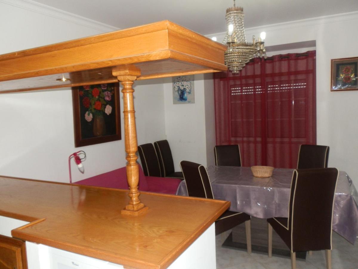 Apartamentos Carolino مونت غوردو المظهر الخارجي الصورة