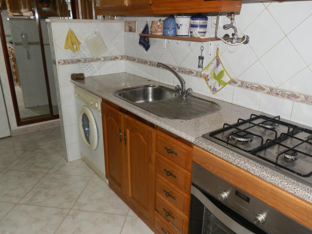 Apartamentos Carolino مونت غوردو المظهر الخارجي الصورة