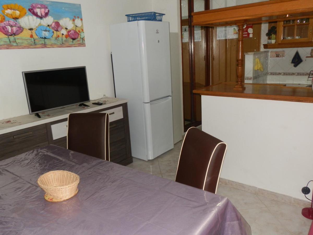 Apartamentos Carolino مونت غوردو المظهر الخارجي الصورة